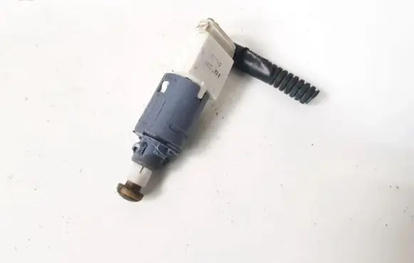 Renault Modus Brake pedal sensor switch