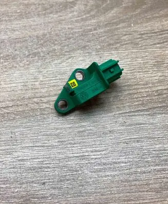 Volkswagen Golf V Airbag control unit/module 1K0909606C 5WK43544