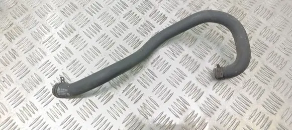 Mercedes-Benz ML W166 Engine coolant pipe/hose A1668304896