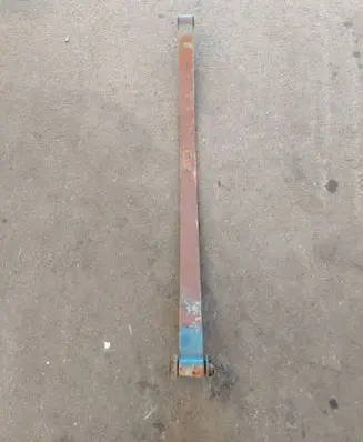Mercedes-Benz Sprinter W901 W902 W903 W904 Rear leaf spring A9063211003
