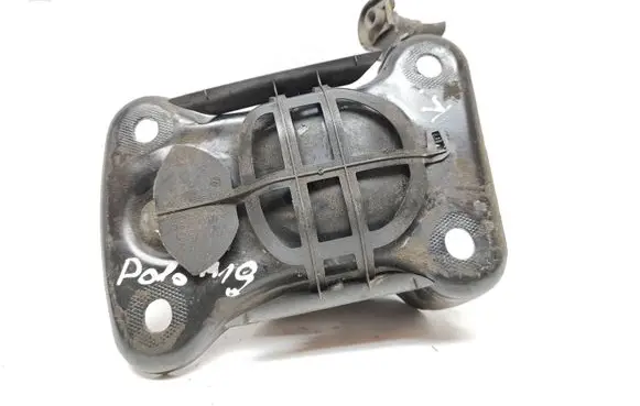 Volkswagen Polo VI Other rear suspension part 2Q0501545G