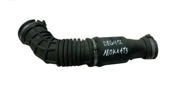 Opel Mokka Intercooler hose/pipe 1052089S02