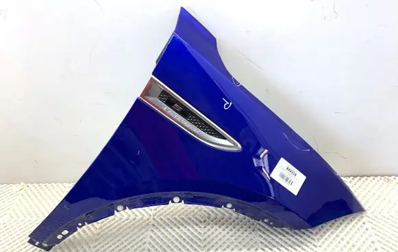 Jaguar E-Pace Fender 