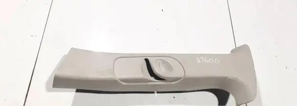 Opel Zafira A Other interior part 90579815 2202098