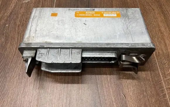Mercedes-Benz S W126 ABS control unit/module 0265101006 3526564