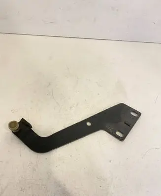 Seat Alhambra (Mk2) Sliding door upper roller guide/hinge 7N0843435B