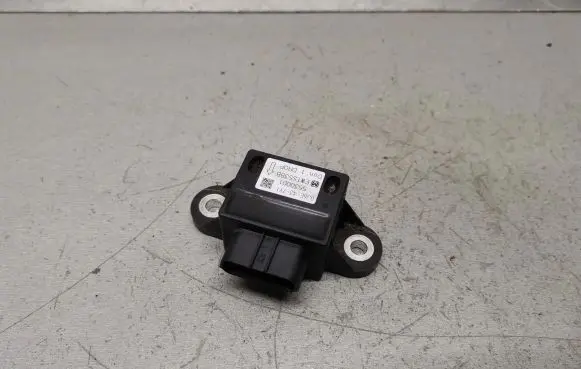 Mazda 6 ESP acceleration yaw rate sensor GJ6E437Y1