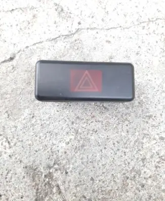 BMW 5 E39 Hazard light switch 8350947