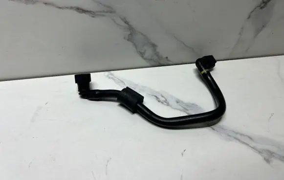 Mercedes-Benz E W213 Vacuum line/pipe/hose A2054301929
