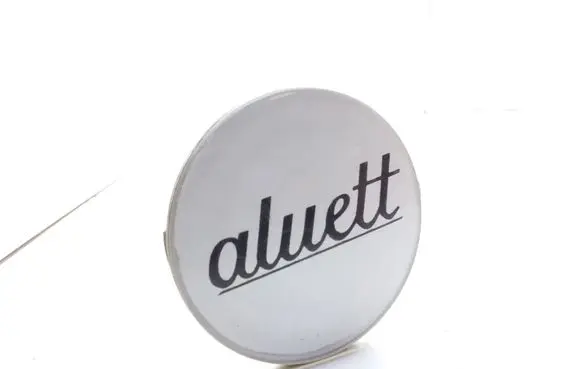 Audi 100 S4 C4 Non-original wheel cap 2205