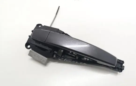 Opel Insignia A Front door exterior handle