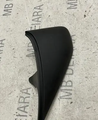 Volkswagen Multivan T5 Plastic wing mirror trim cover 7H0857537