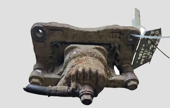 KIA Sorento Rear brake caliper