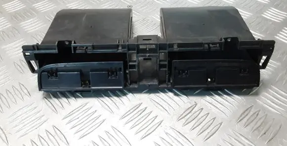 Volkswagen PASSAT B6 Panel drawer/shelf pad 3C0858407