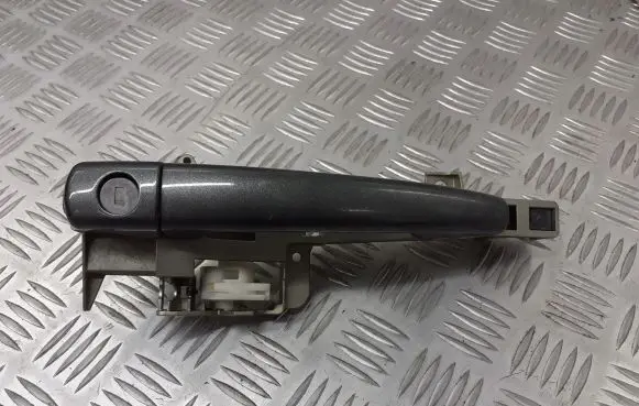 Peugeot 407 Front door interior handle 9680947280