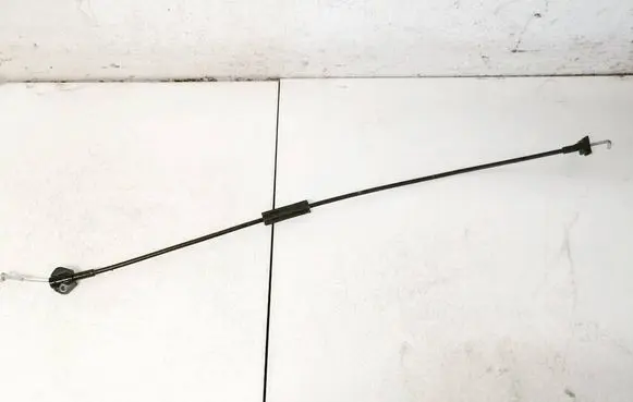 Opel Zafira A Front door cable line 7002346