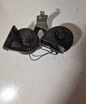 Volkswagen Golf VII Horn signal 0024082012