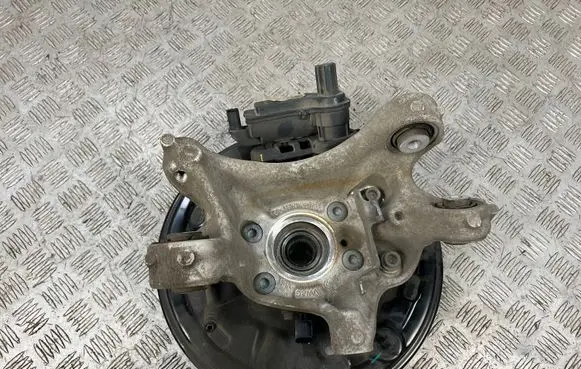 Volkswagen ID.4 Rear wheel hub 1EA436N