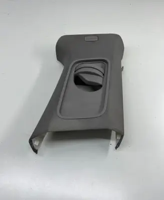 Porsche Panamera (970) (B) pillar trim (top) 970555194