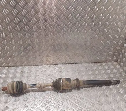 Mazda 3 I Front driveshaft