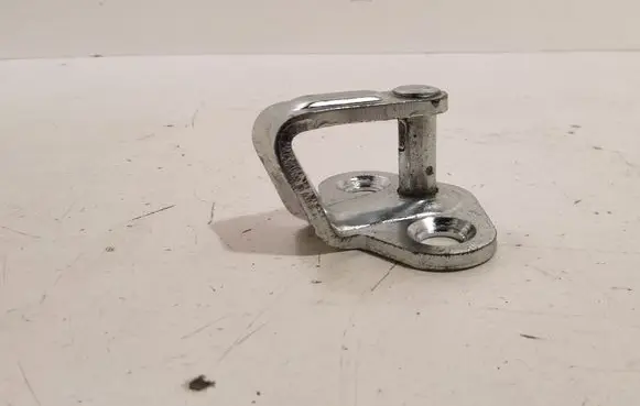 Opel Mokka Front door lock loop/hook striker 12269104