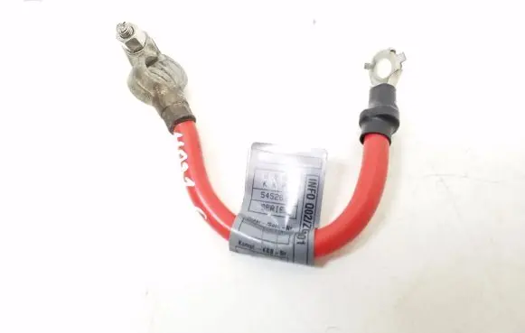 Mercedes-Benz CL C216 Positive cable (battery) A2215403110