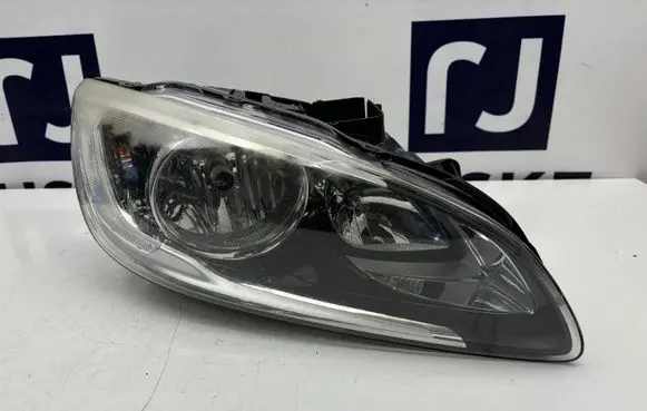 Volvo S60 Headlight/headlamp 31420118