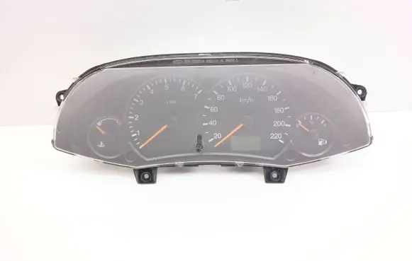 Ford Focus Speedometer (instrument cluster) 98AP10841BC 44ZU115