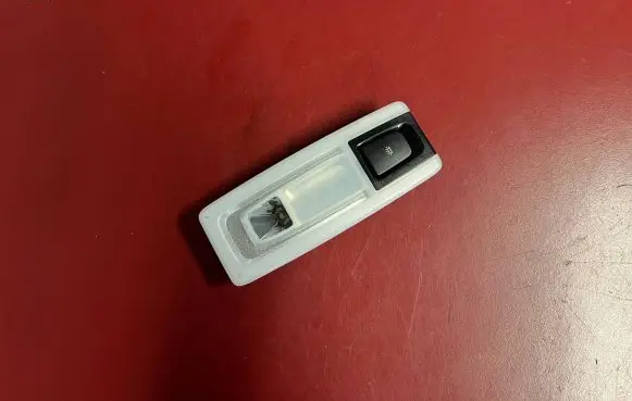 BMW X1 F48 F49 Rear seat light 9288995