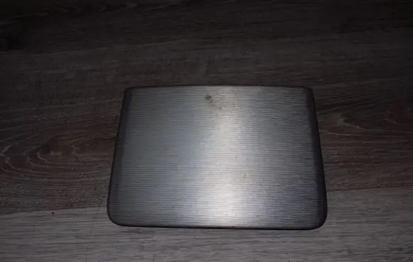 Volvo S80 Ashtray (rear) 