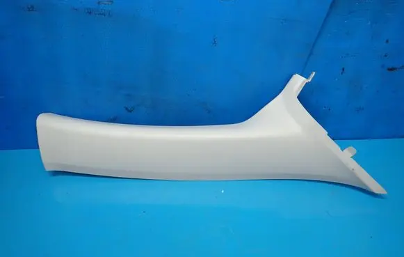 Fiat 500X (A) pillar trim 735576240 B985