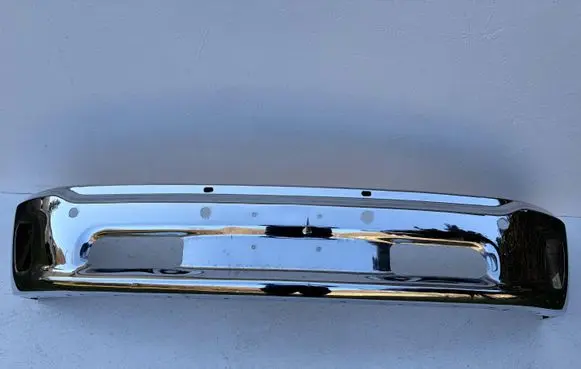 Dodge RAM Front bumper CH1002402