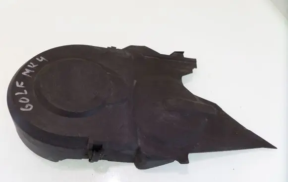 Volkswagen Golf IV Timing belt guard (cover) 045109107E