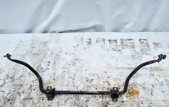 Front anti-roll bar/sway bar