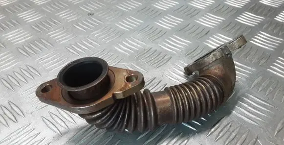 Nissan Navara D23 EGR valve line/pipe/hose