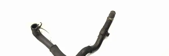 Opel Vivaro Air intake hose/pipe