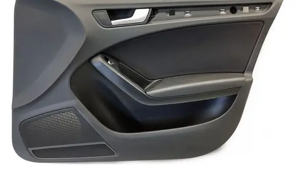 Audi A4 S4 B8 8K Front door card panel trim