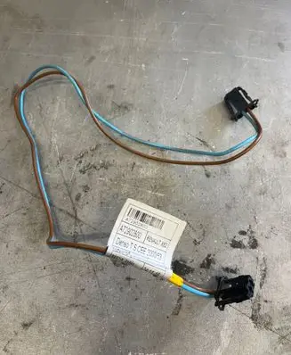 Renault Master III Other wiring loom A72902800