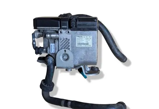 BMW X5 E53 Auxiliary pre-heater (Webasto) 9003552A 6918942
