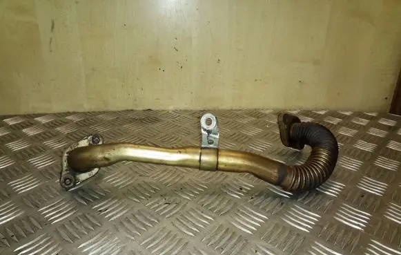 EGR valve line/pipe/hose