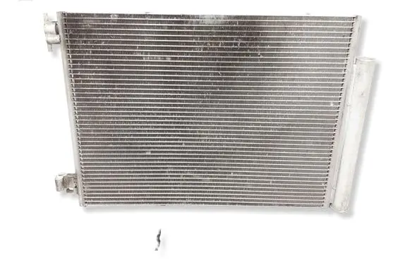 Renault Captur A/C cooling radiator (condenser) 921006843R