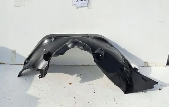 Mercedes-Benz G W463 2nd Gen Front wheel arch liner splash guards A4638840900