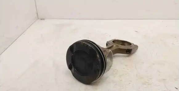 BMW 3 F30 F35 F31 Piston with connecting rod 7846593
