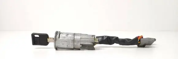 Renault Clio II Ignition lock