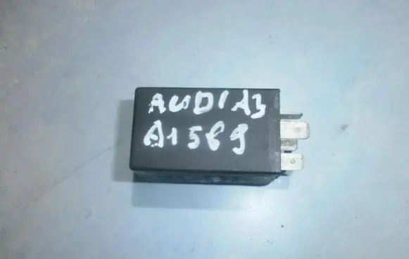 Audi A3 S3 8L Other relay 4d0907131 108209