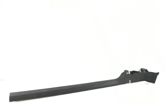 Volkswagen Scirocco Front sill trim cover 1K8853372C