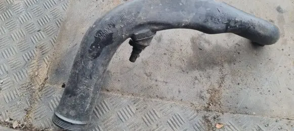 Volvo S80 Intercooler hose/pipe 30741666