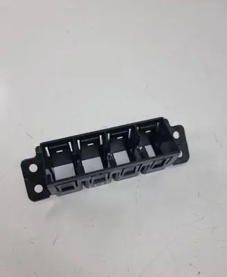 Nissan Leaf I (ZE0) Other dashboard part