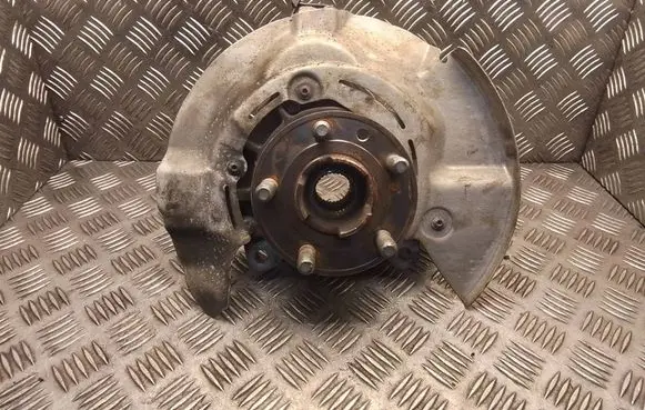 Land Rover Discovery Sport Front wheel hub fk723k185af fk723k185ae 28C201064A