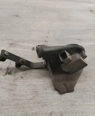 Citroen Jumpy Accelerator throttle pedal 9639779180
